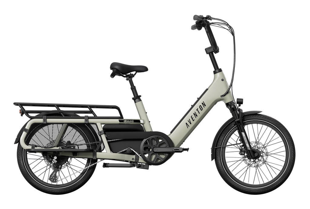 Abound LR Ebike - One Size