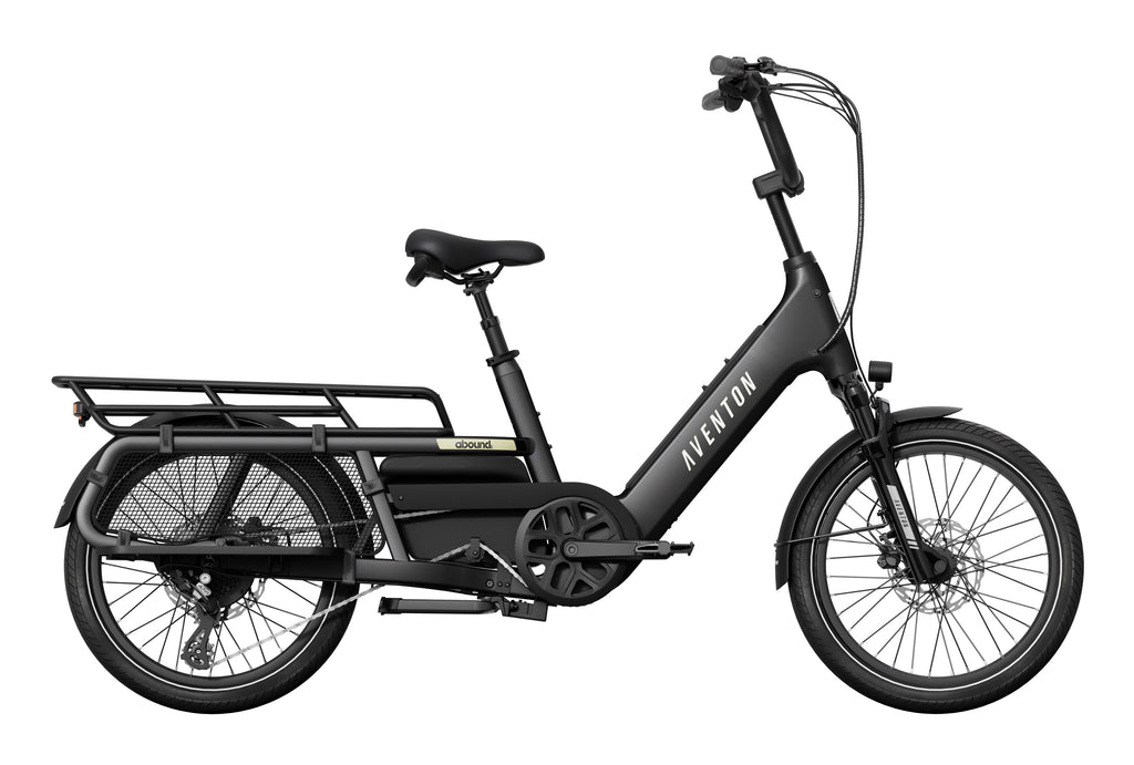 Abound LR Ebike