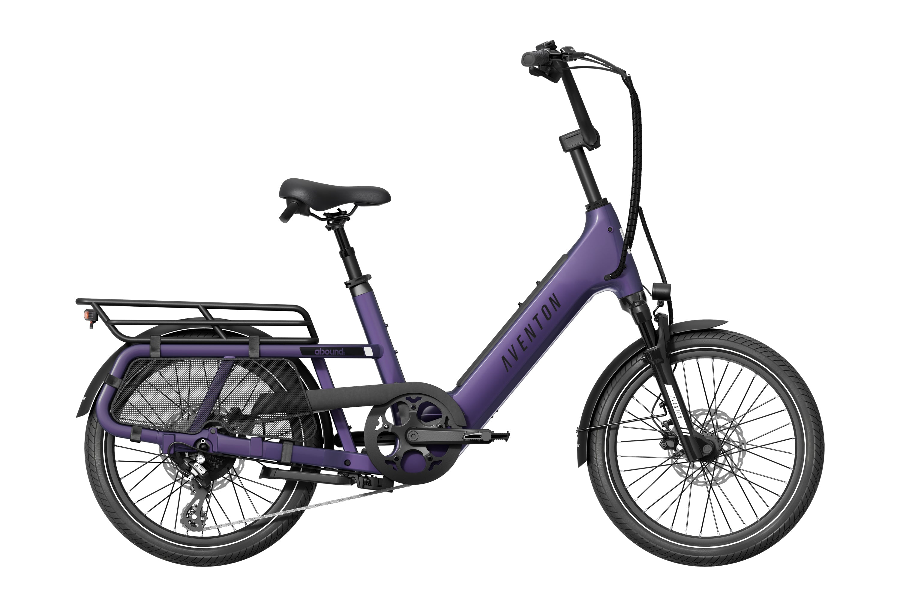 Abound SR Ebike - One Size
