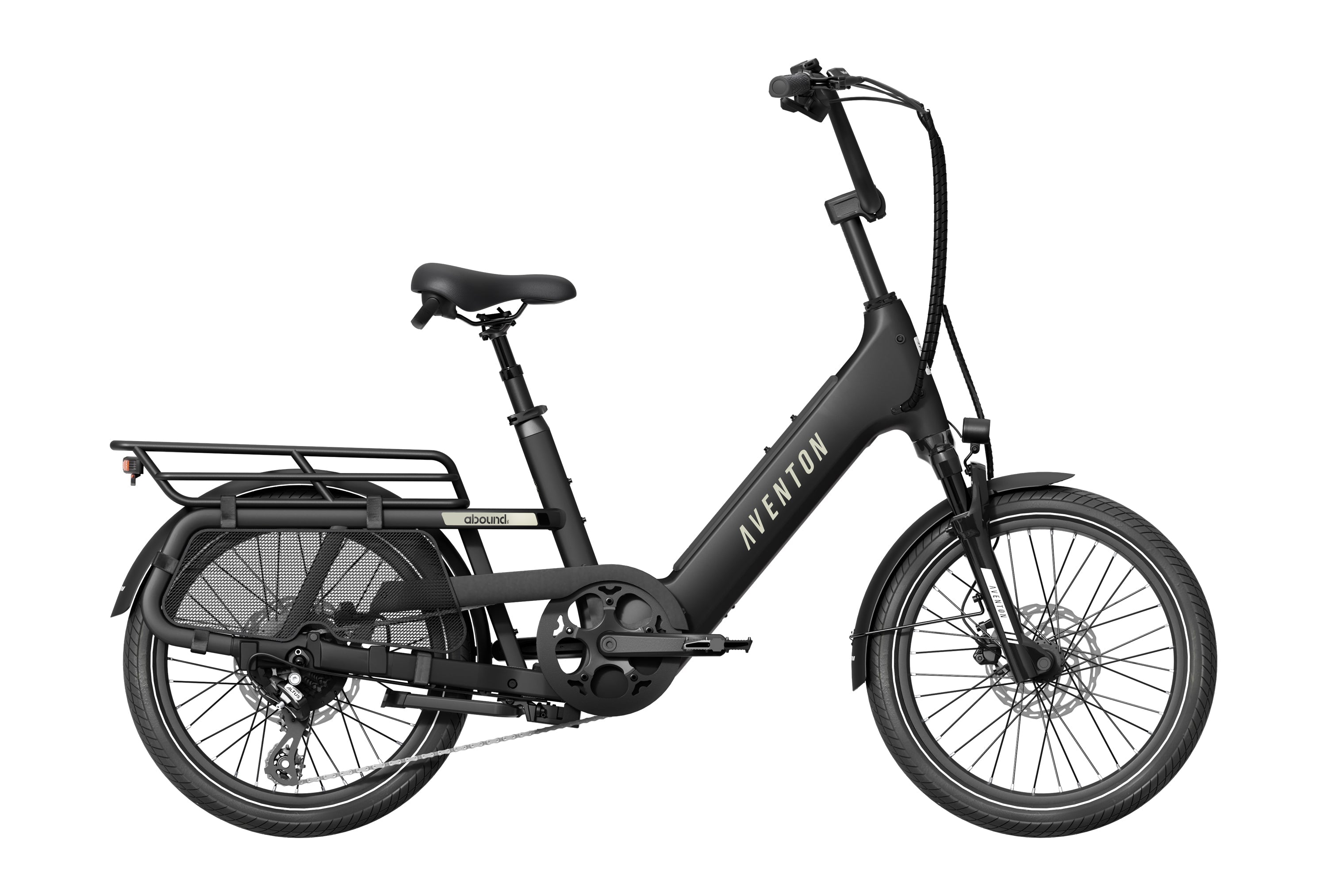 Abound SR Ebike - One Size
