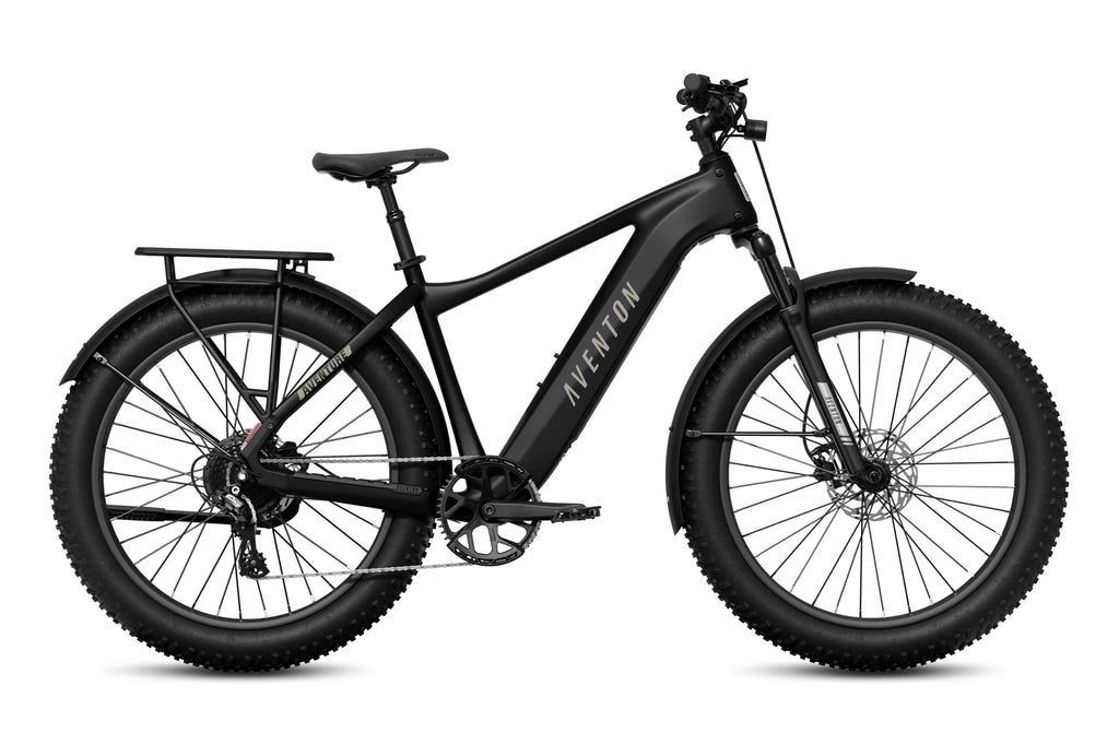 Aventure 3 Ebike - Regular