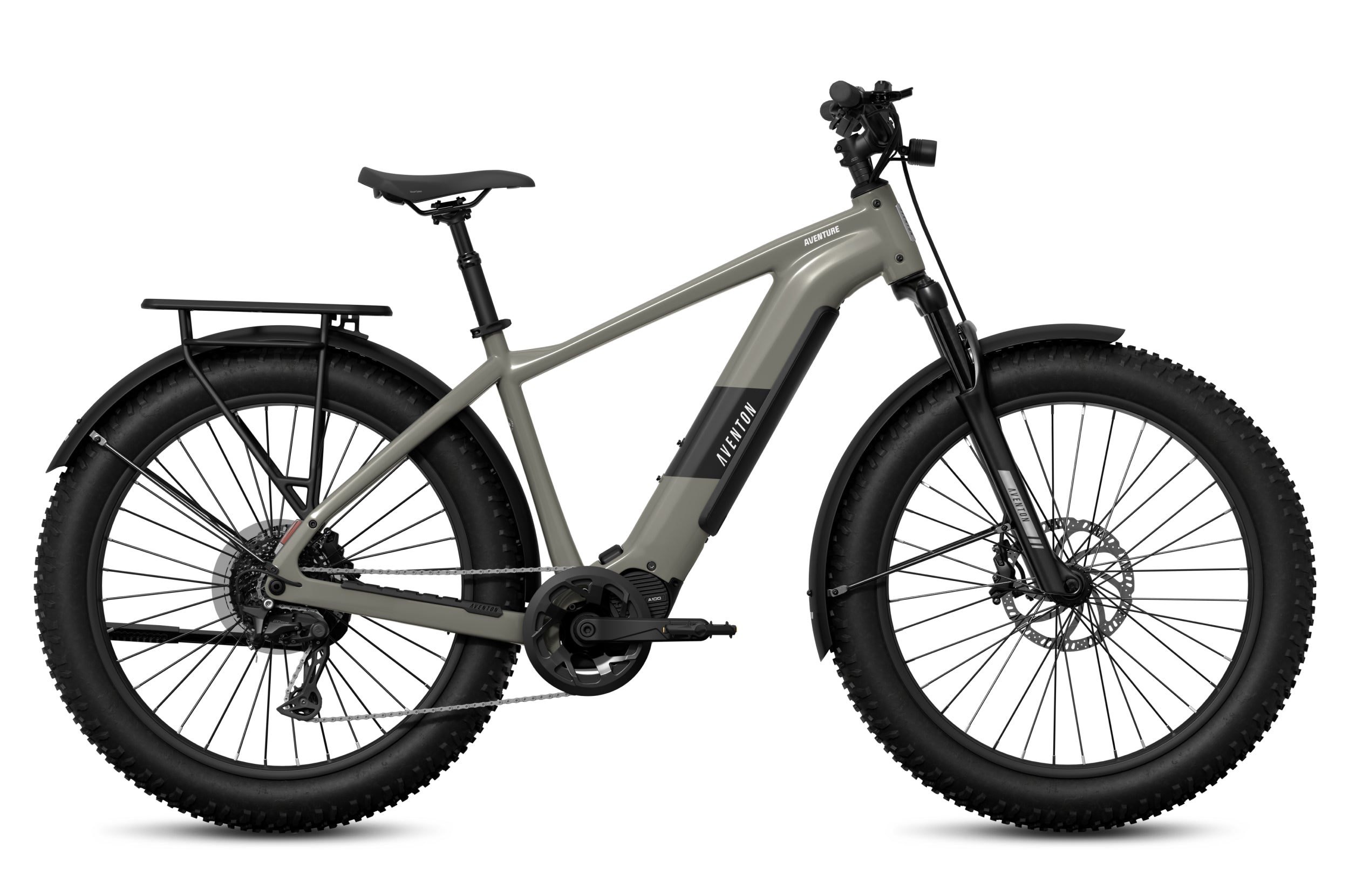 Aventure M Ebike - Regular