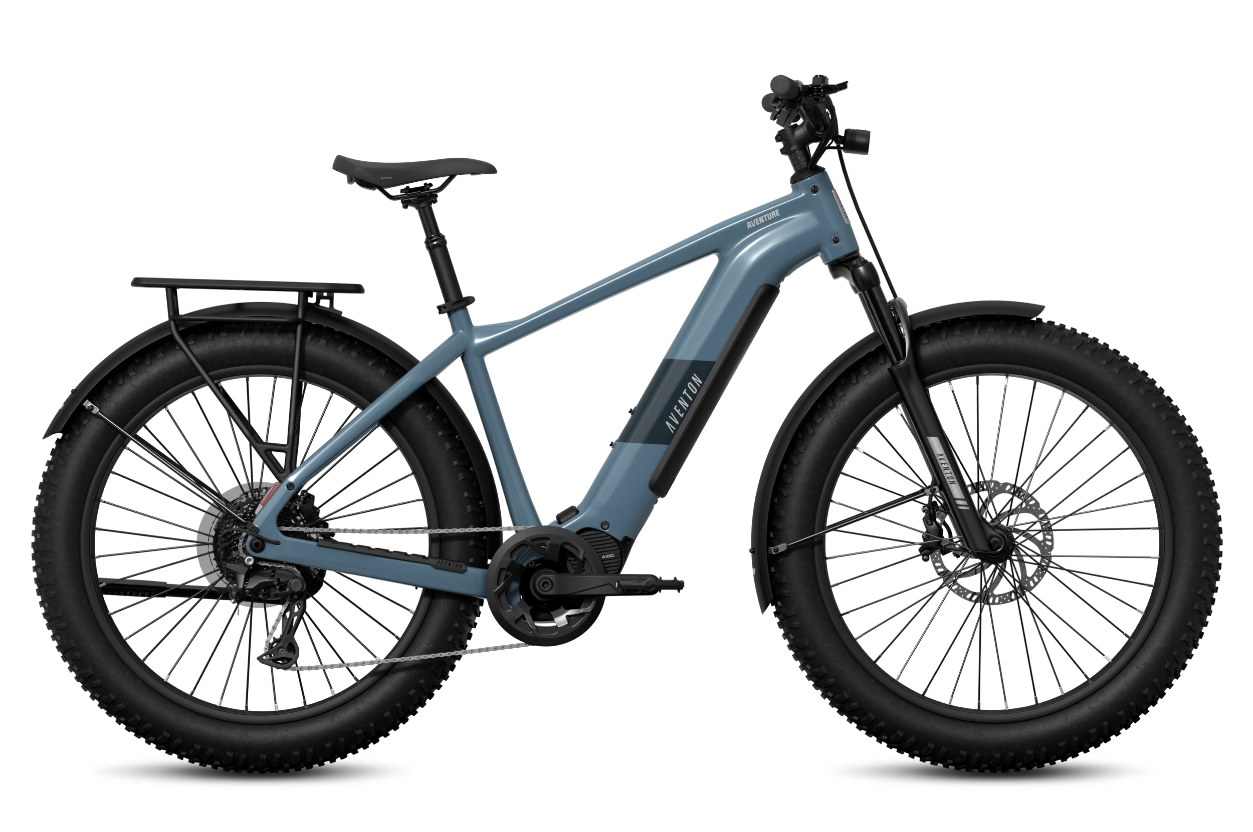 Aventure M Ebike - Regular