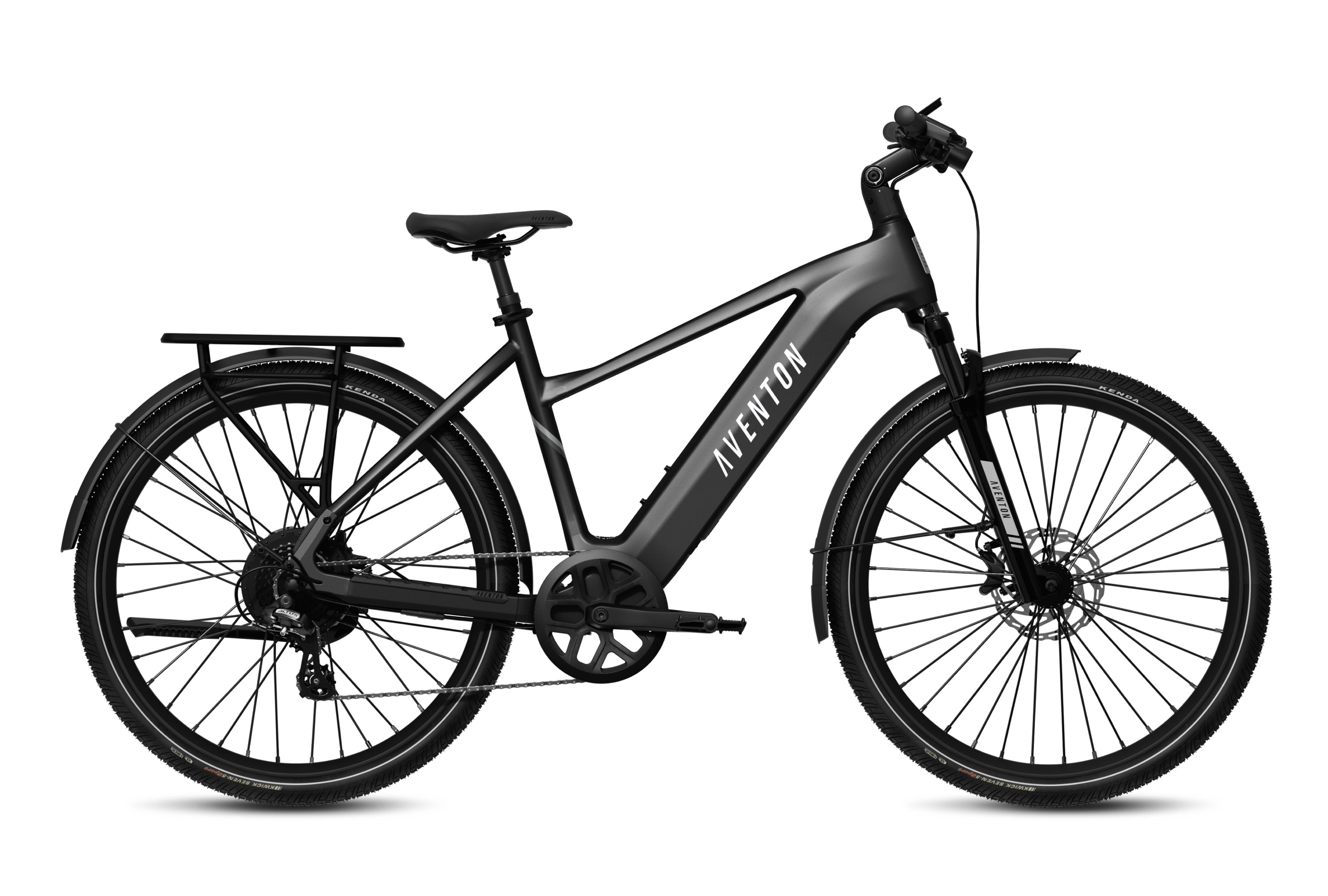 Level 3 Ebike - Regular