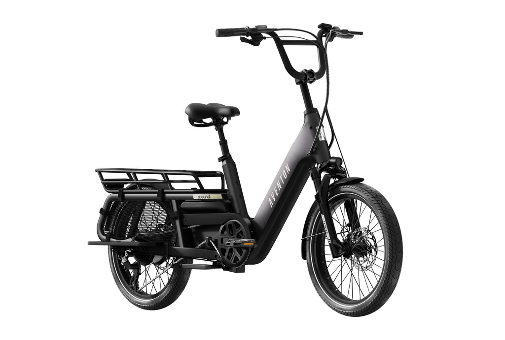 Abound LR Ebike