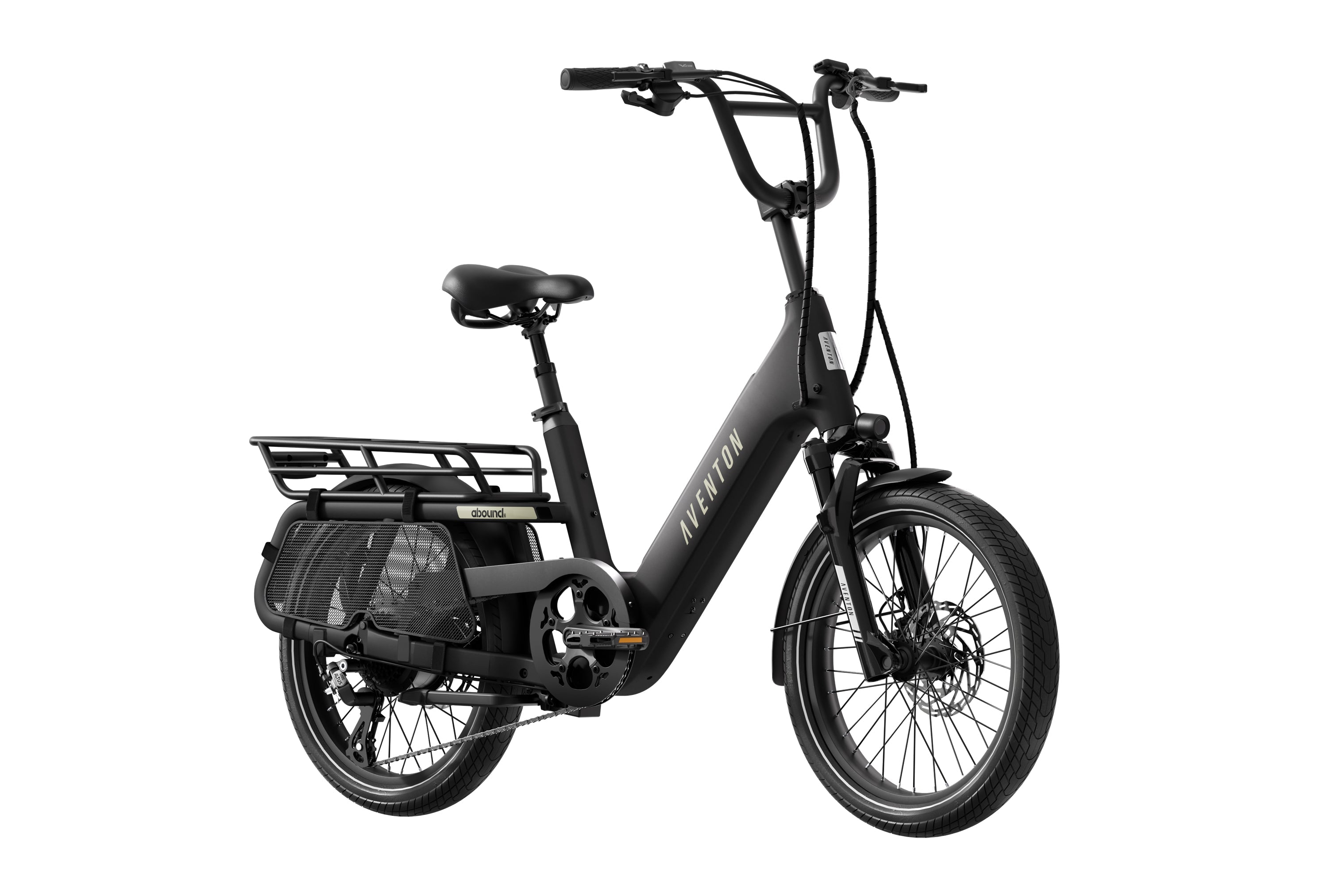 Abound SR Ebike