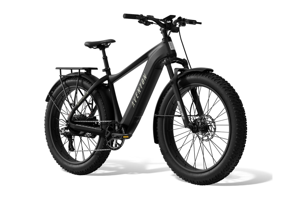 Aventure 3 Ebike