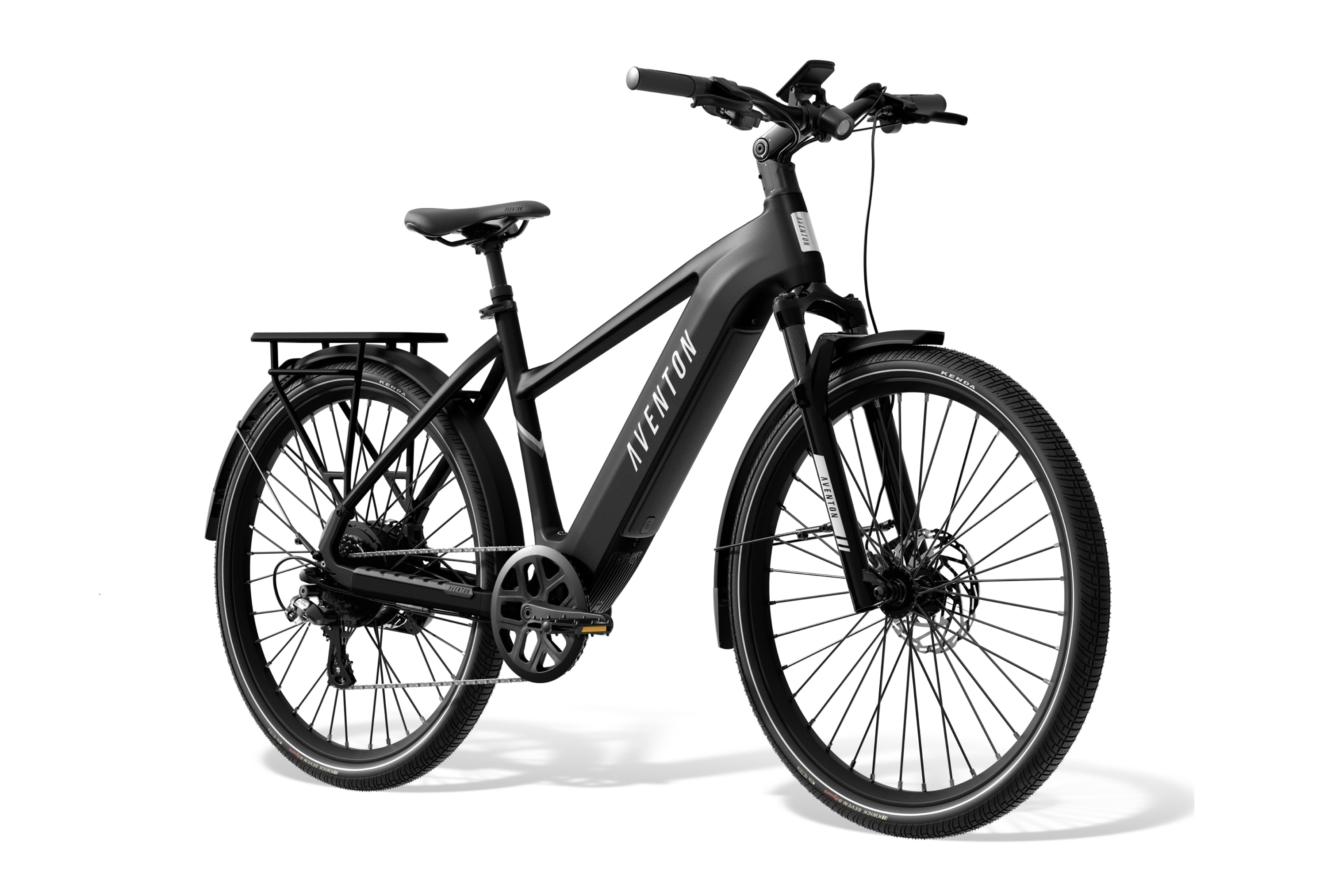 Level 3 Ebike