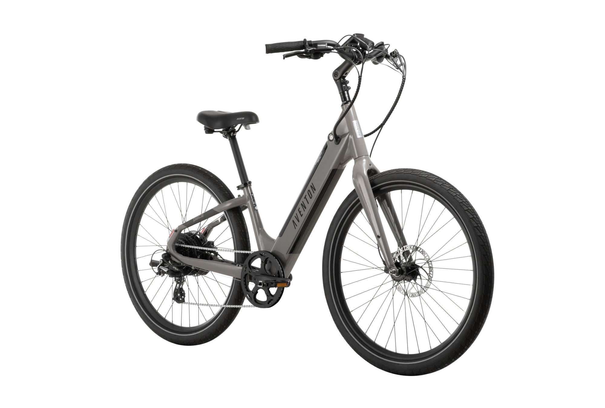 Pace 500.3 Step-Through Ebike
