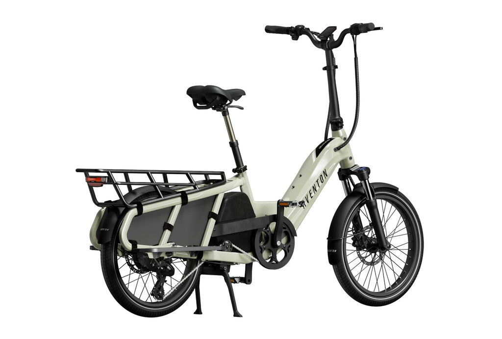Abound Ebike