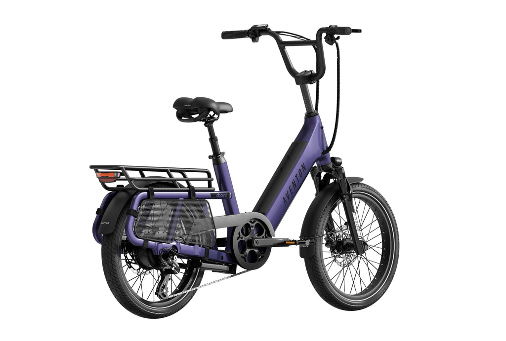 Abound SR Ebike