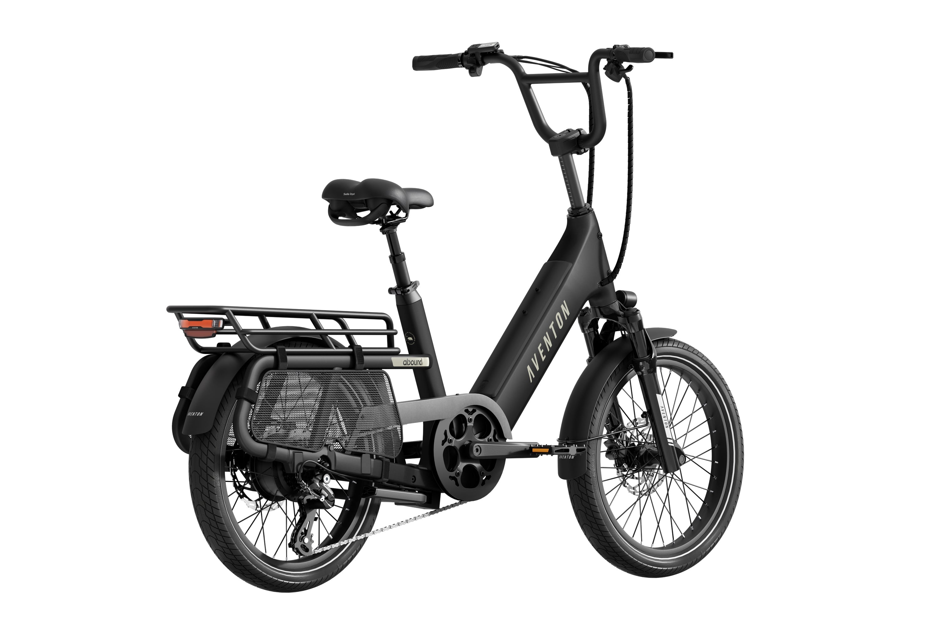 Abound SR Ebike