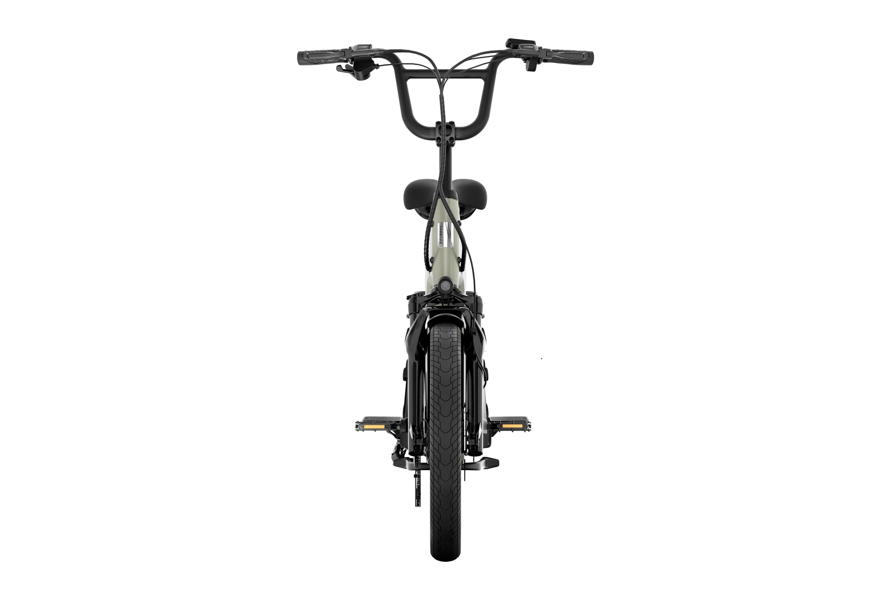 Abound LR Ebike