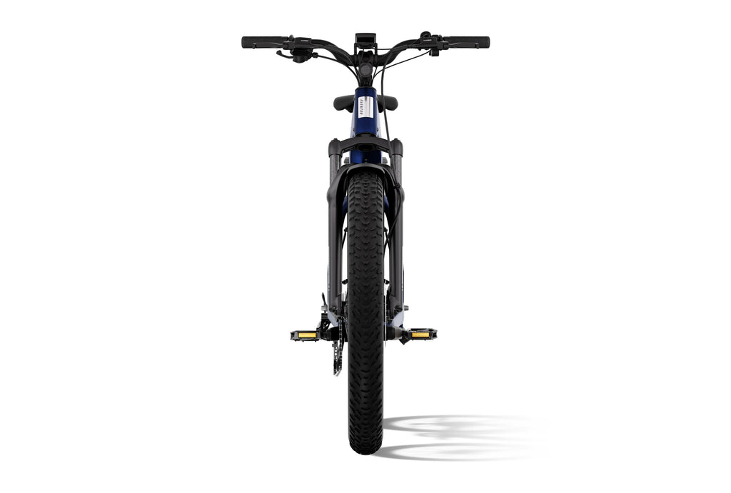 Aventure 3 Step-Through Ebike