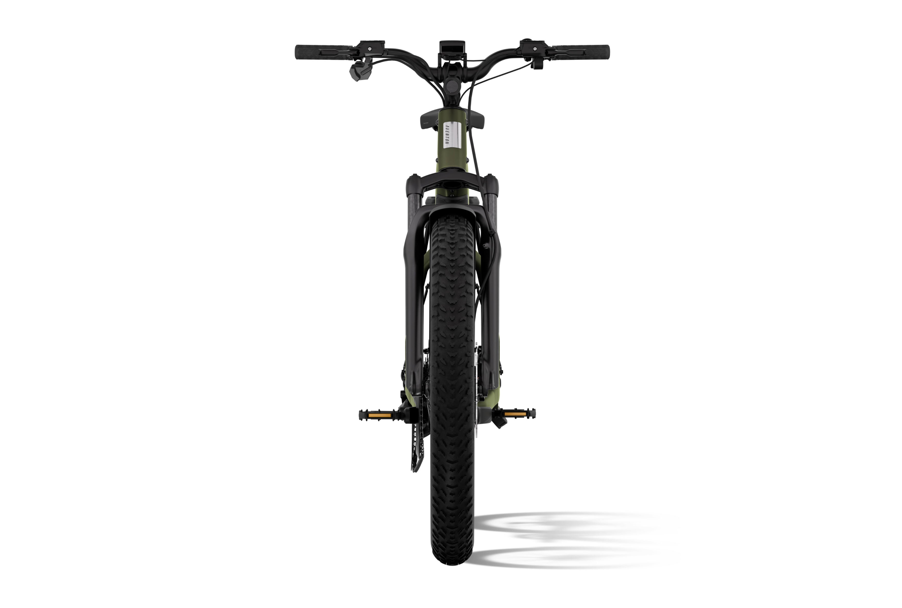 Aventure M Ebike