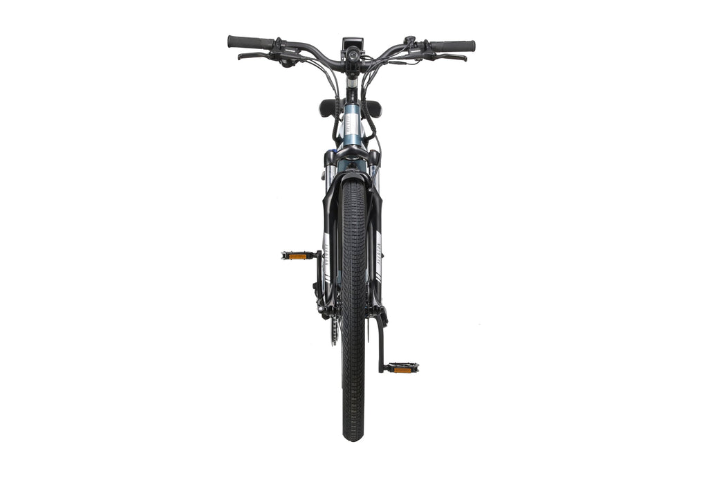 Level 2 Step-Through Ebike