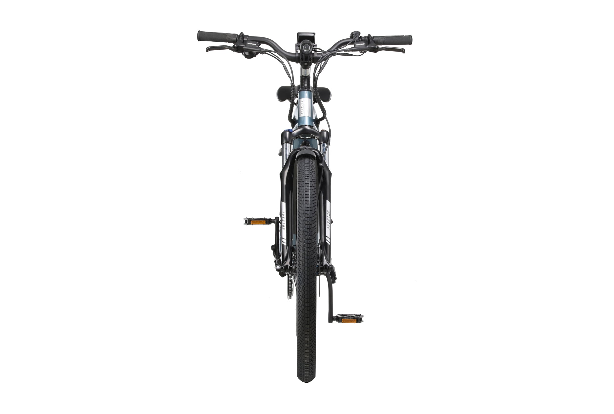 Level 2 Step-Through Ebike
