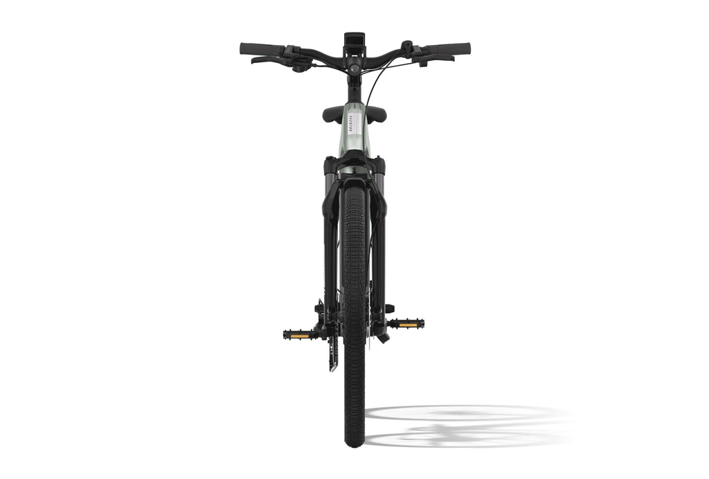 Level 3 Step-Through Ebike