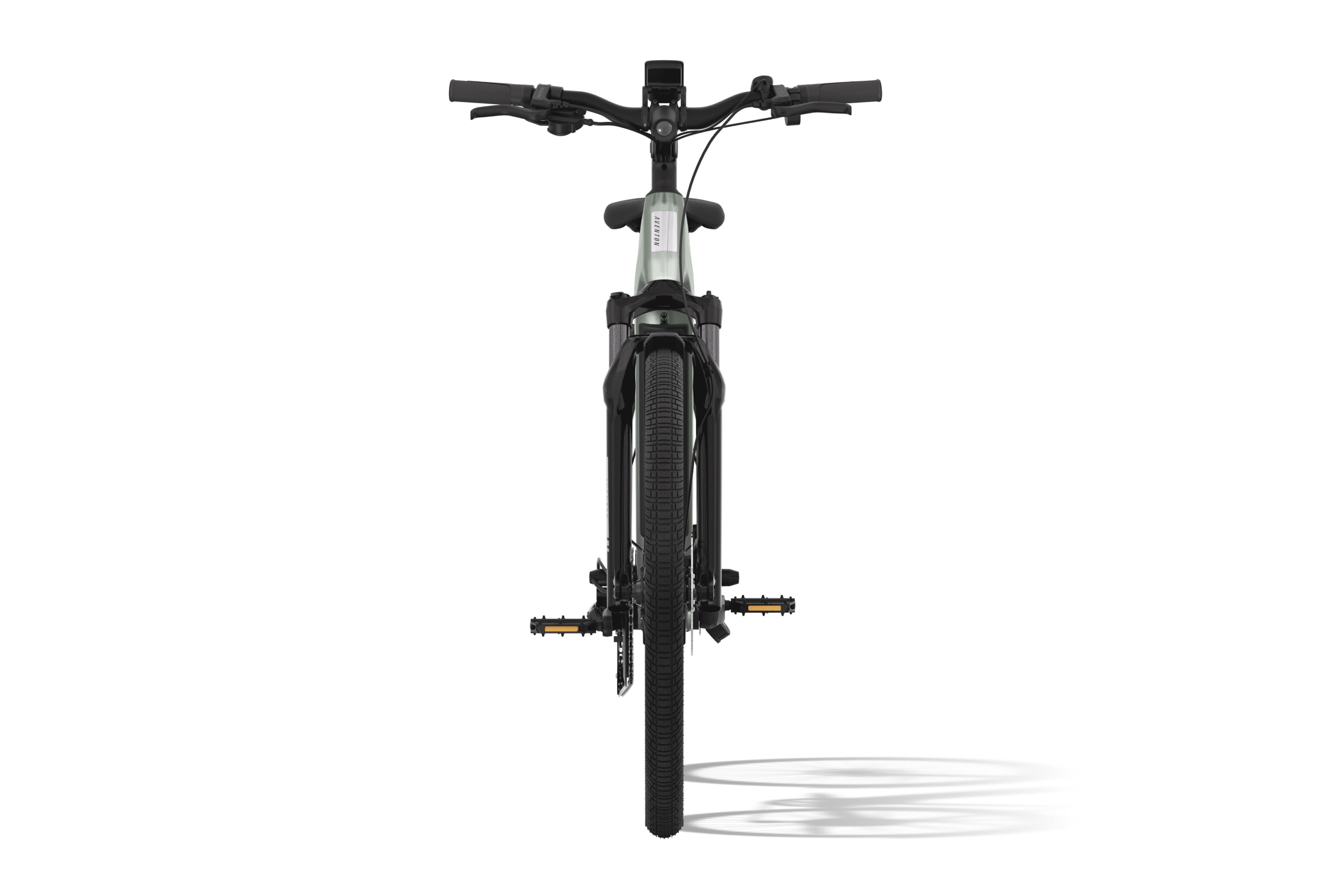 Level 3 Step-Through Ebike
