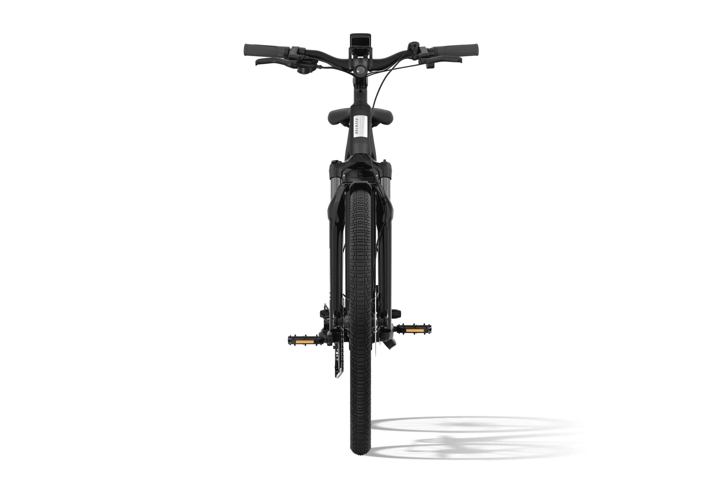 Level 3 Ebike
