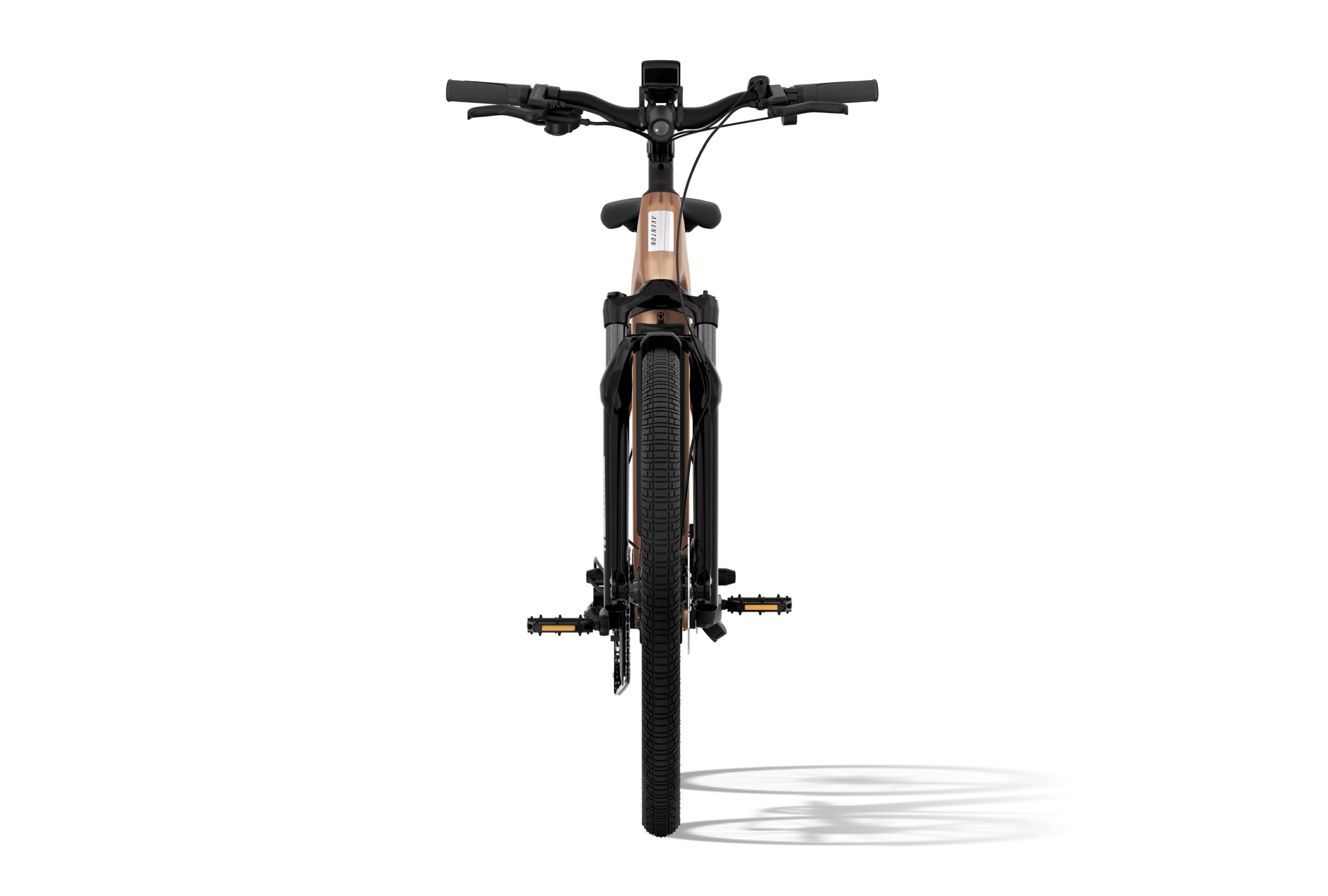 Level 3 Step-Through Ebike