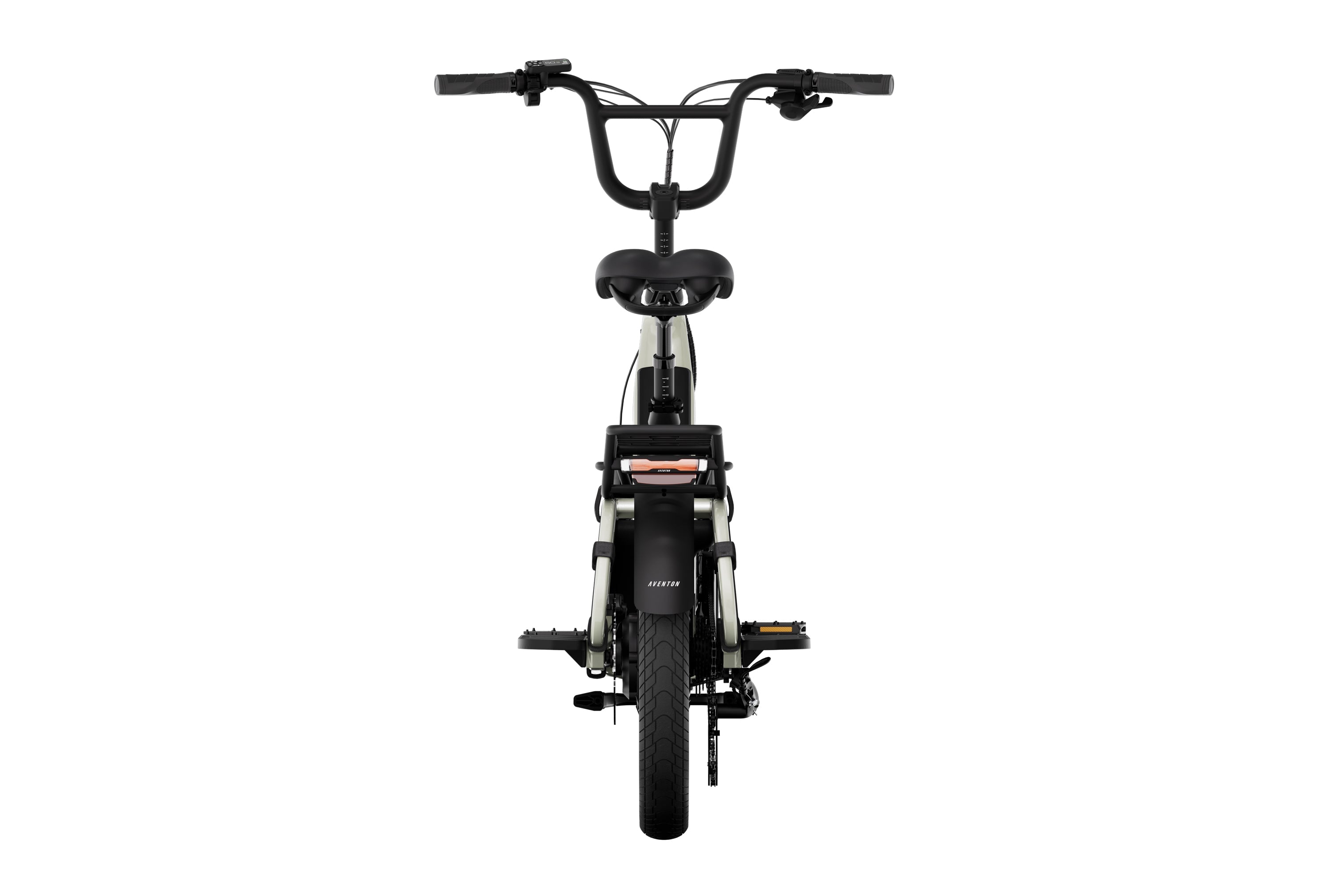 Abound LR Ebike