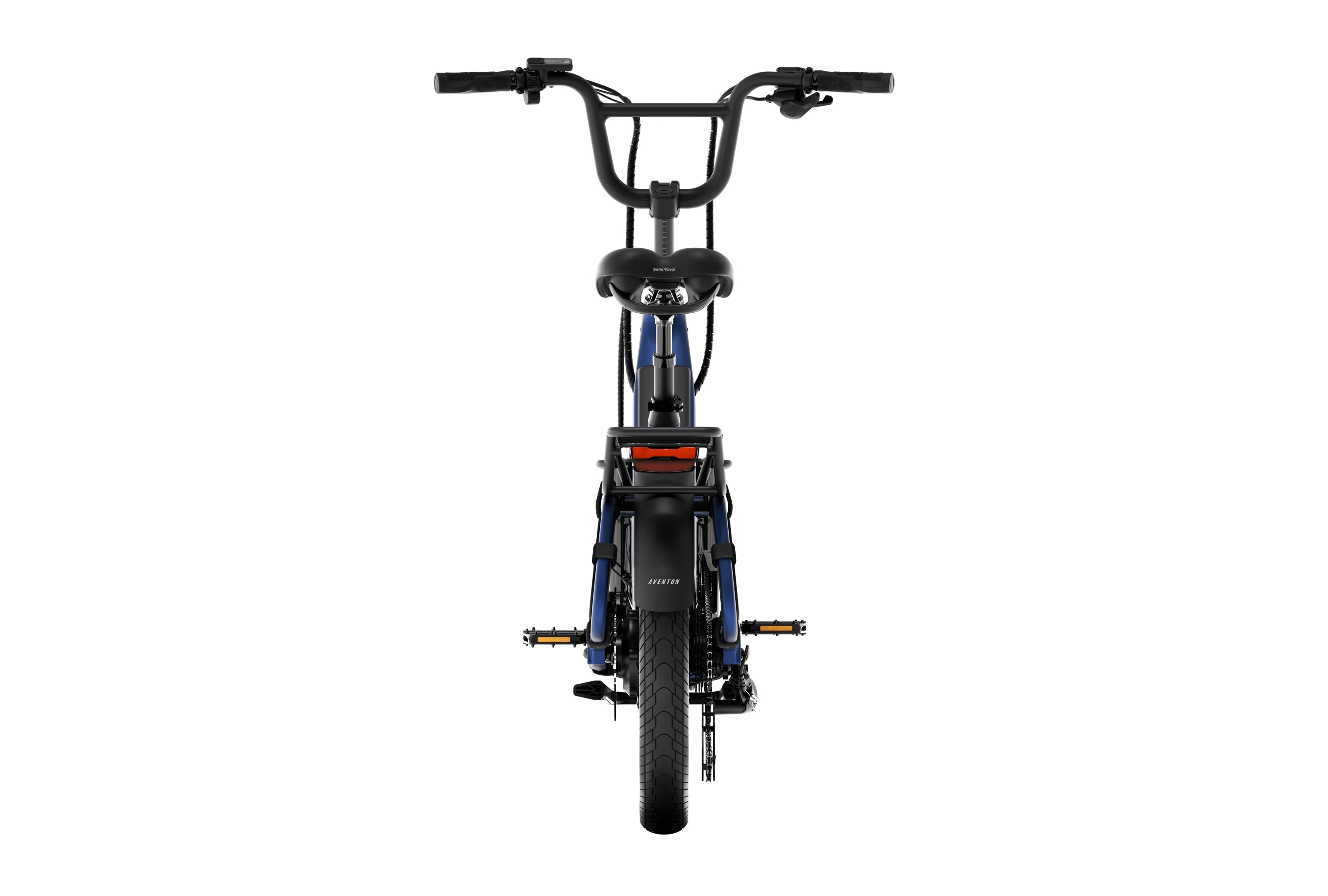 Abound SR Ebike