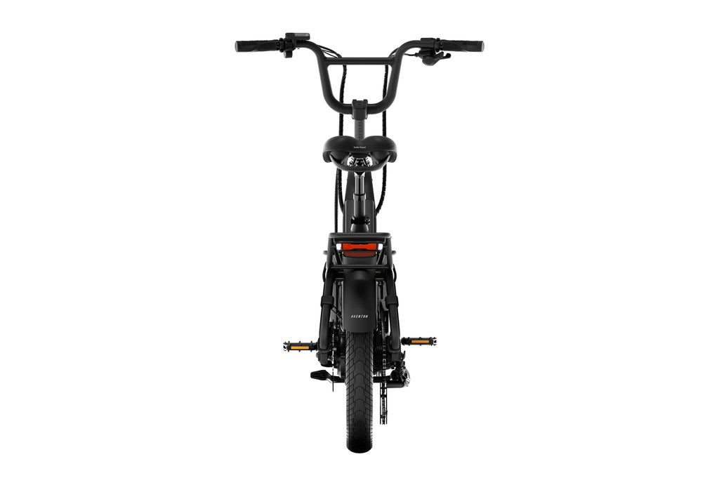 Abound SR Ebike
