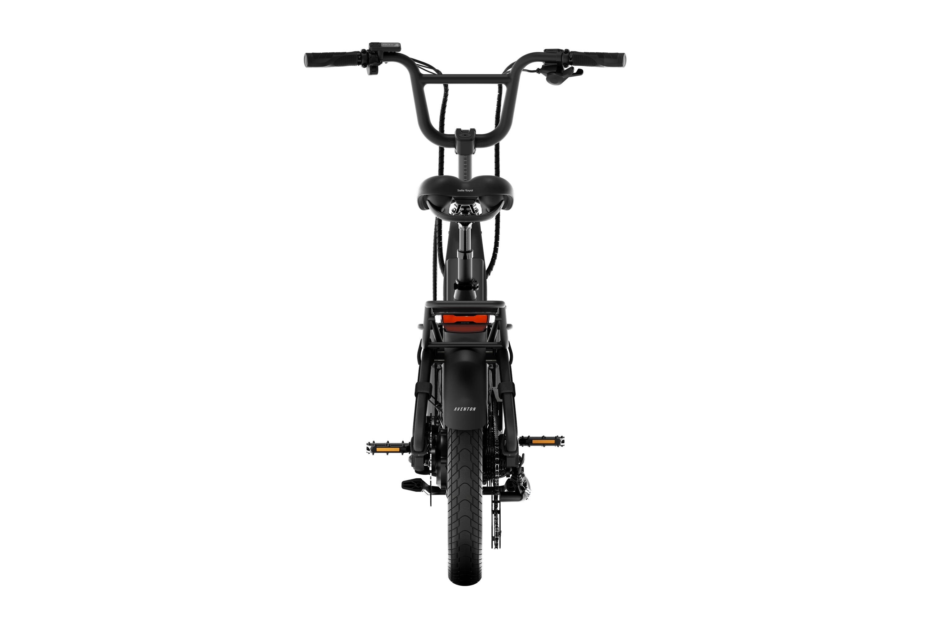 Abound SR Ebike