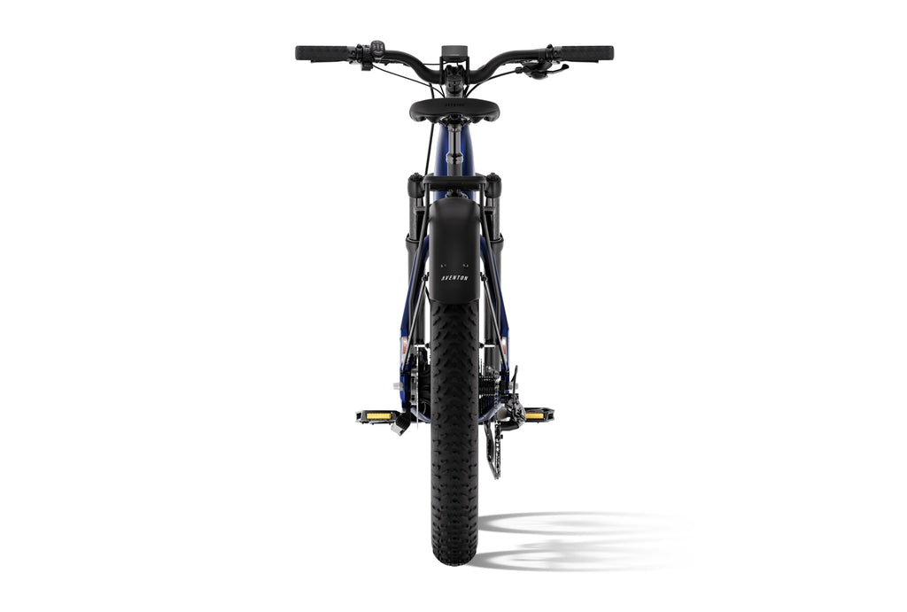 Aventure 3 Step-Through Ebike