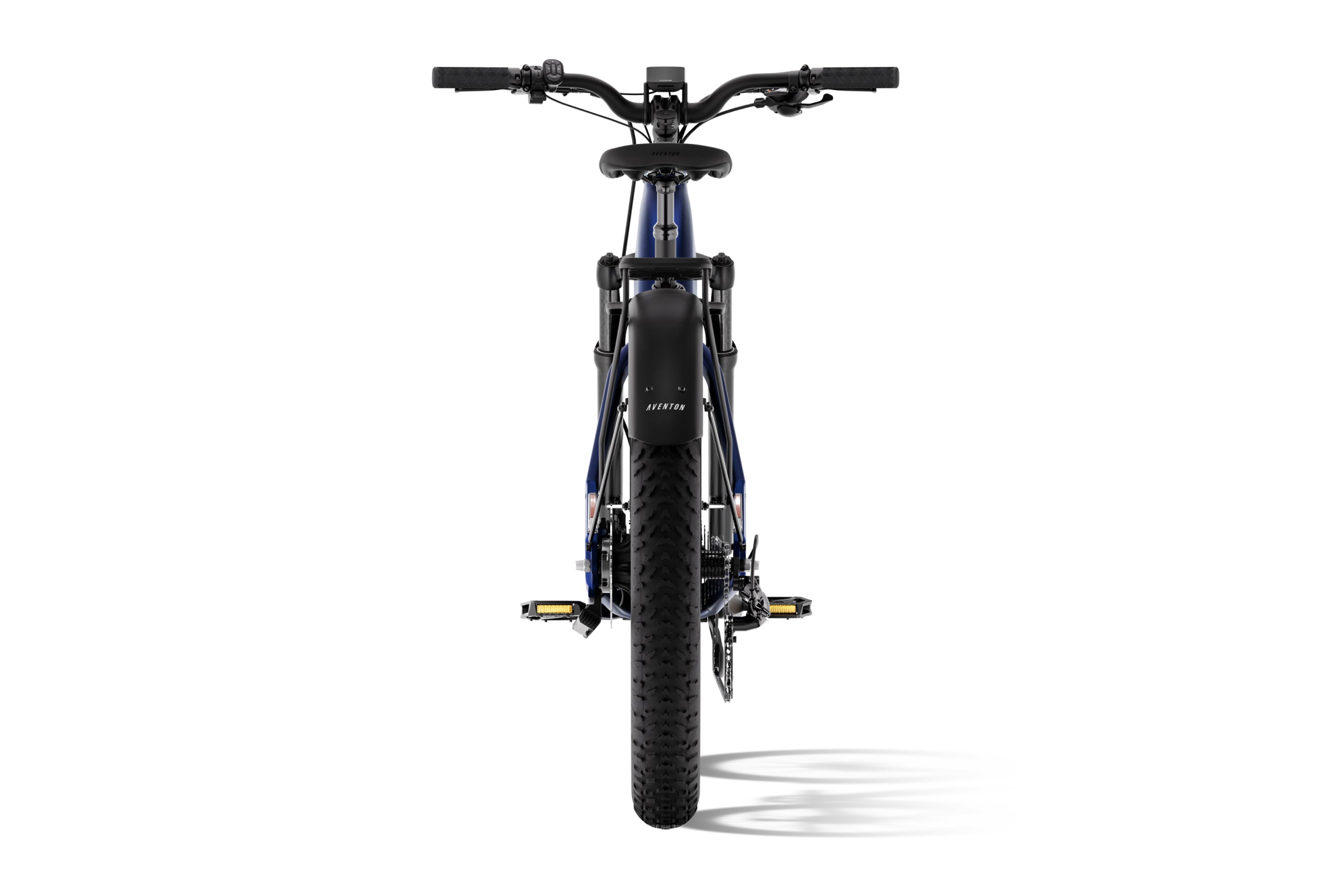 Aventure 3 Step-Through Ebike
