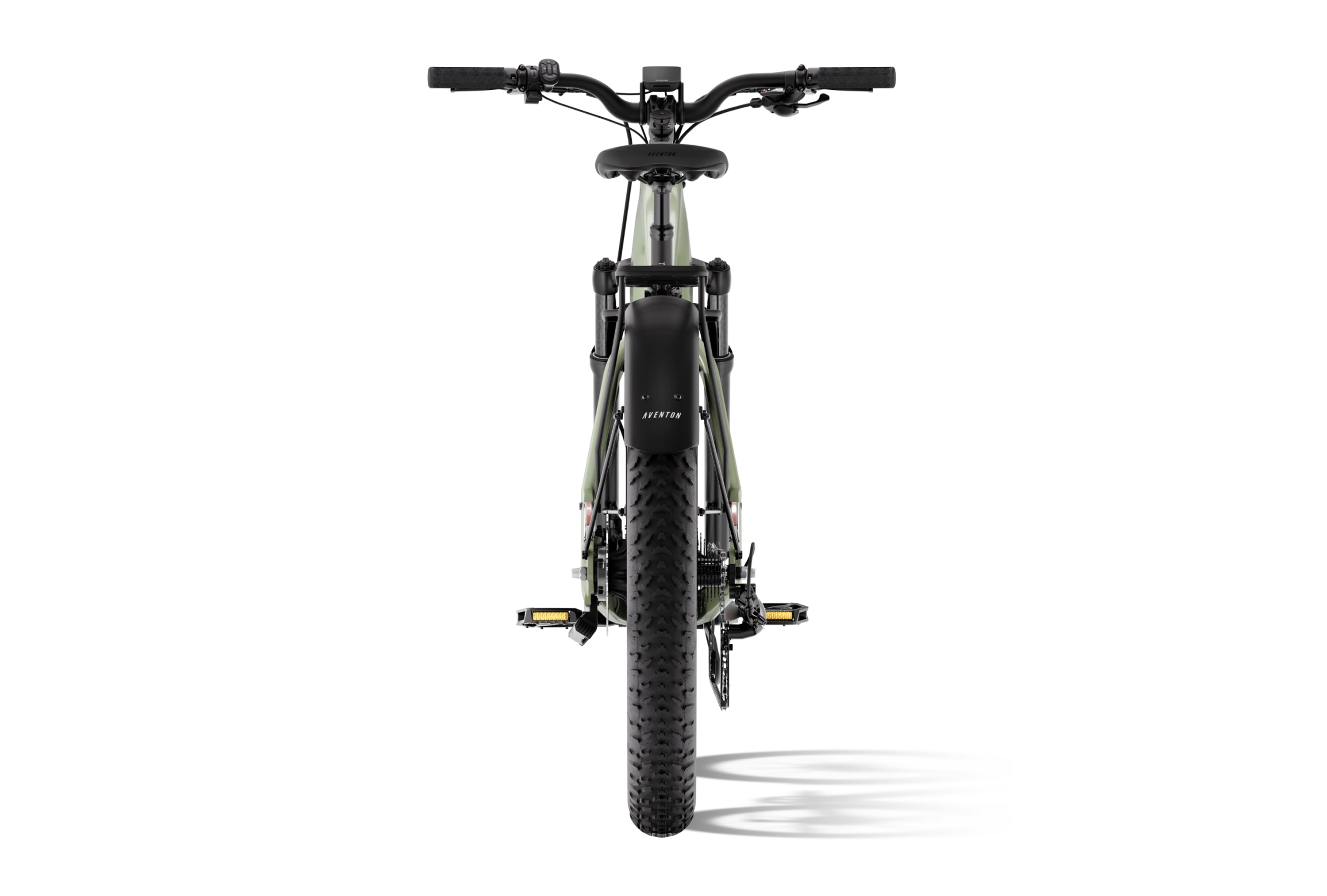 Aventure 3 Ebike