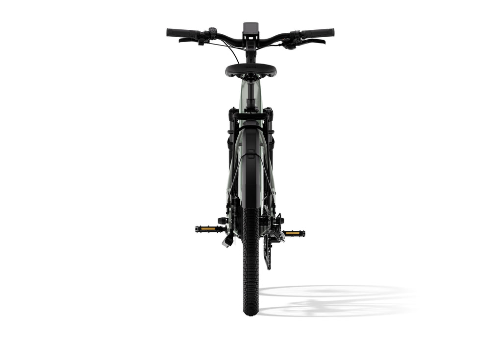 Level 3 Step-Through Ebike