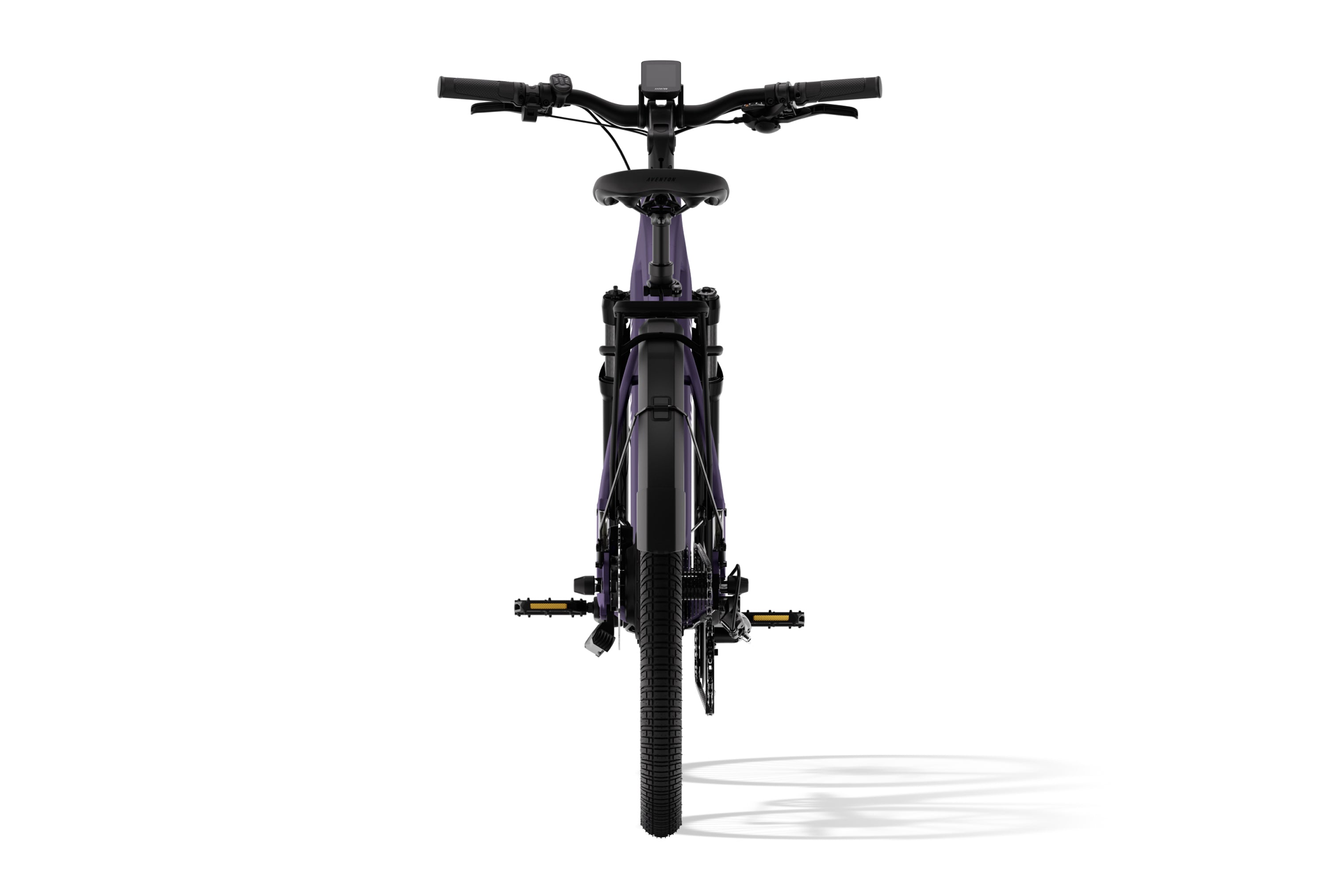 Level 3 Ebike