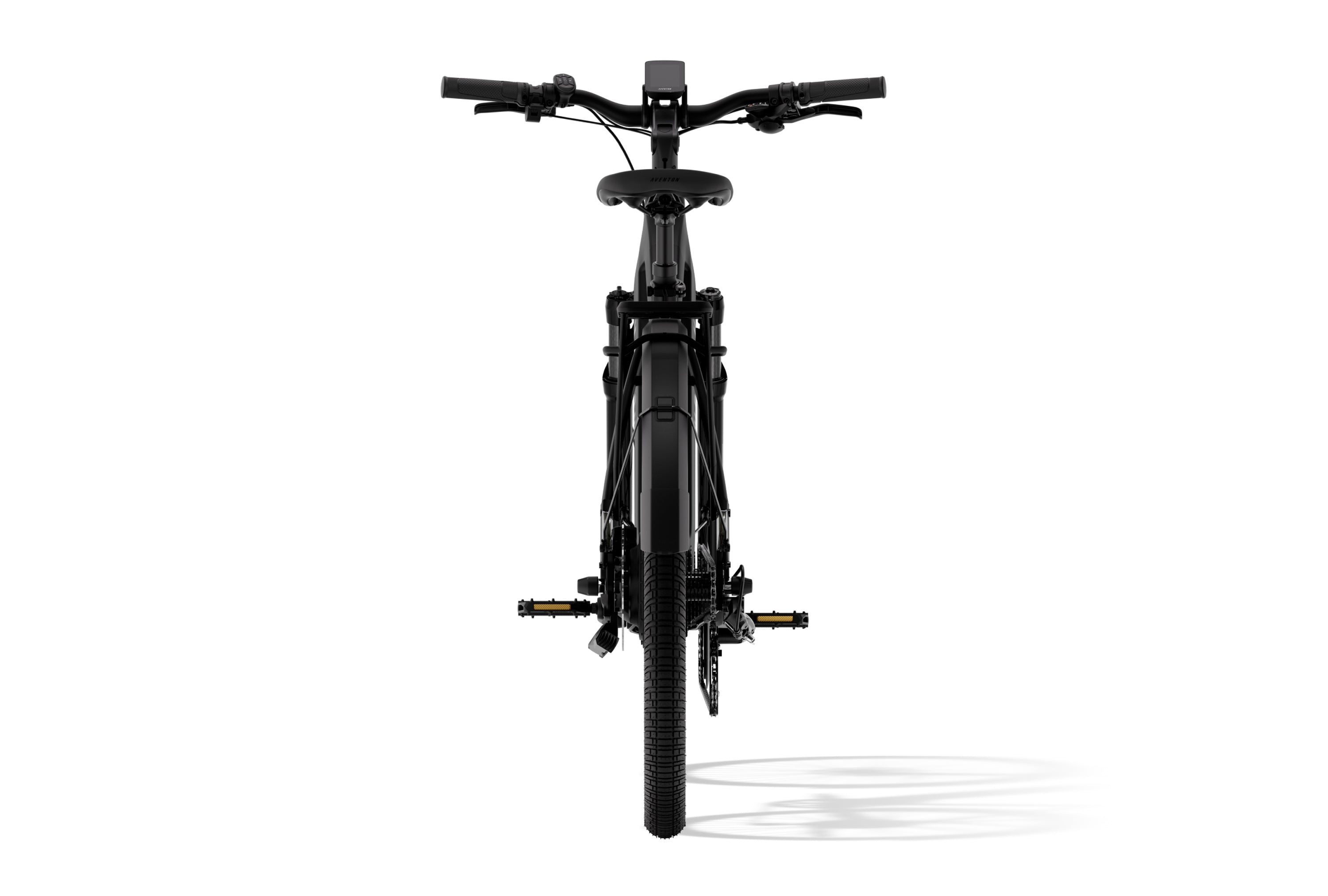 Level 3 Ebike