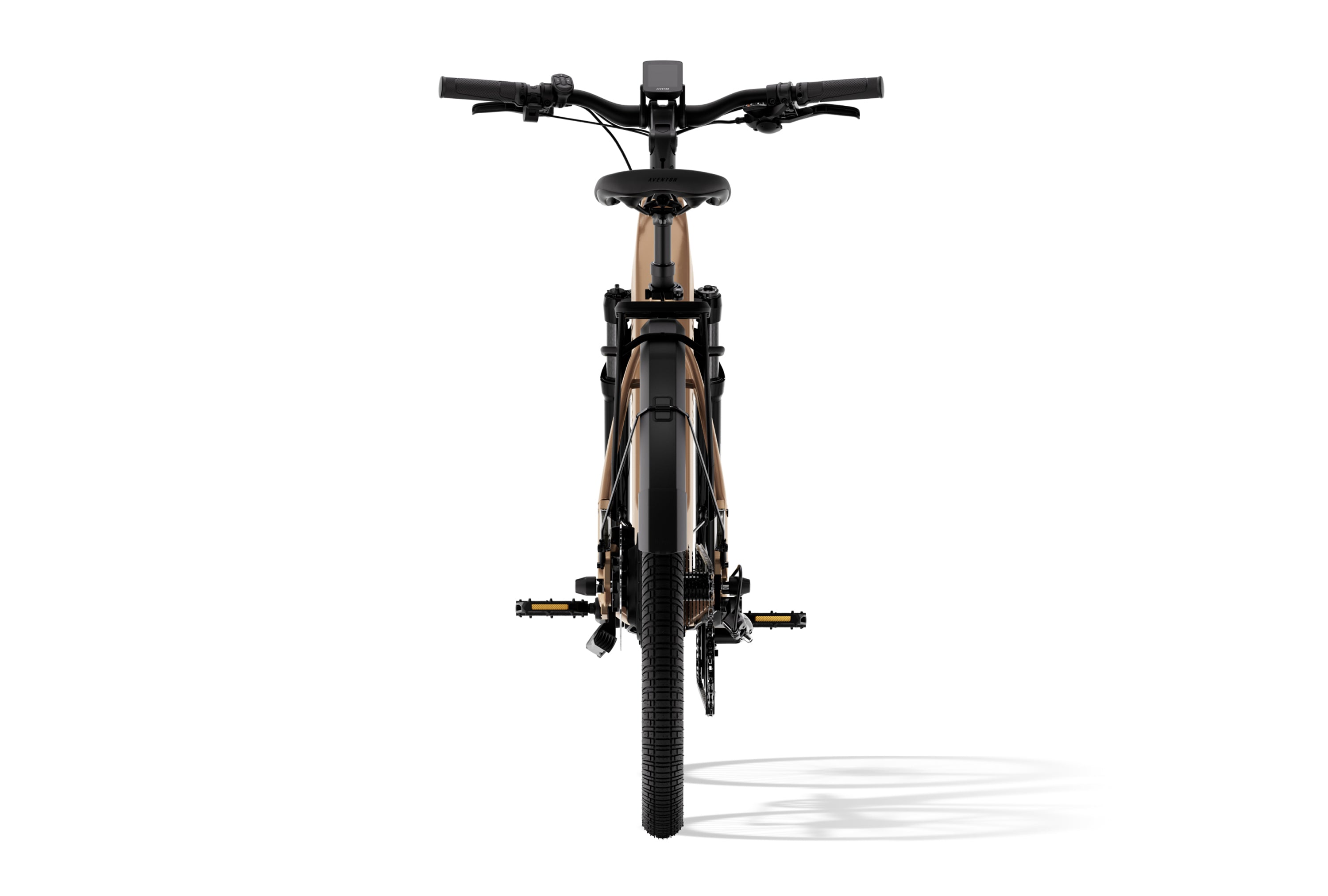 Level 3 Step-Through Ebike