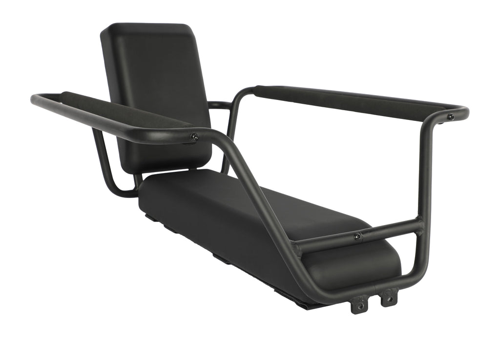 Aventon Child Carrier Kit - Handrail & Long Seatpad