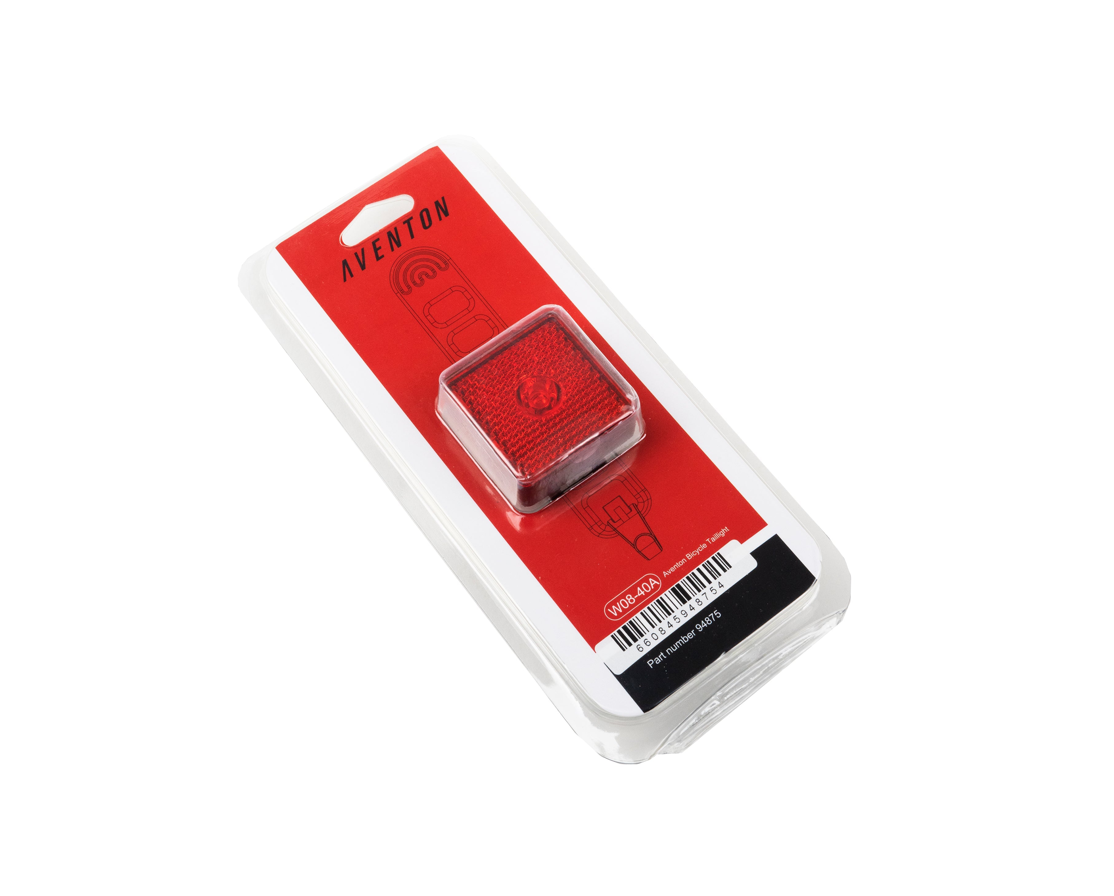 Aventon Tail Light W08-40A