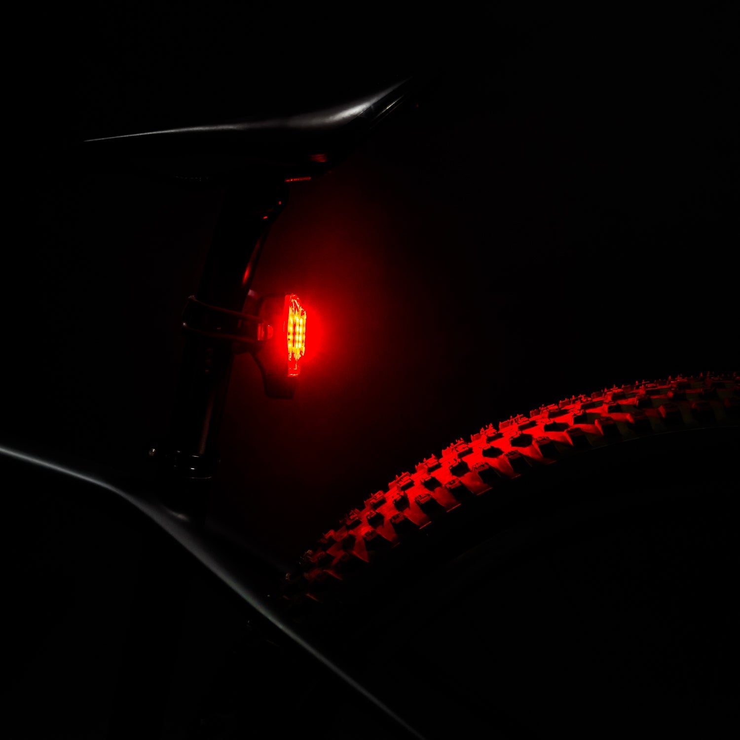 Lezyne Tail Light