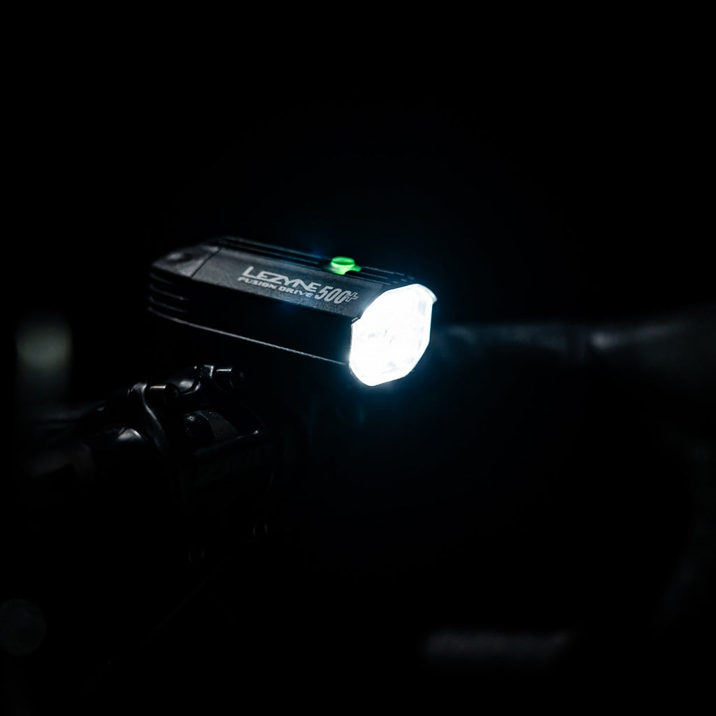Lezyne Headlight