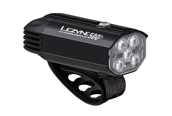 Lezyne Headlight