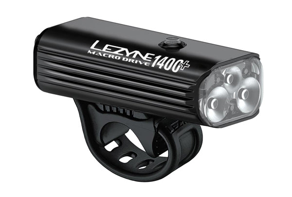 Lezyne Headlight