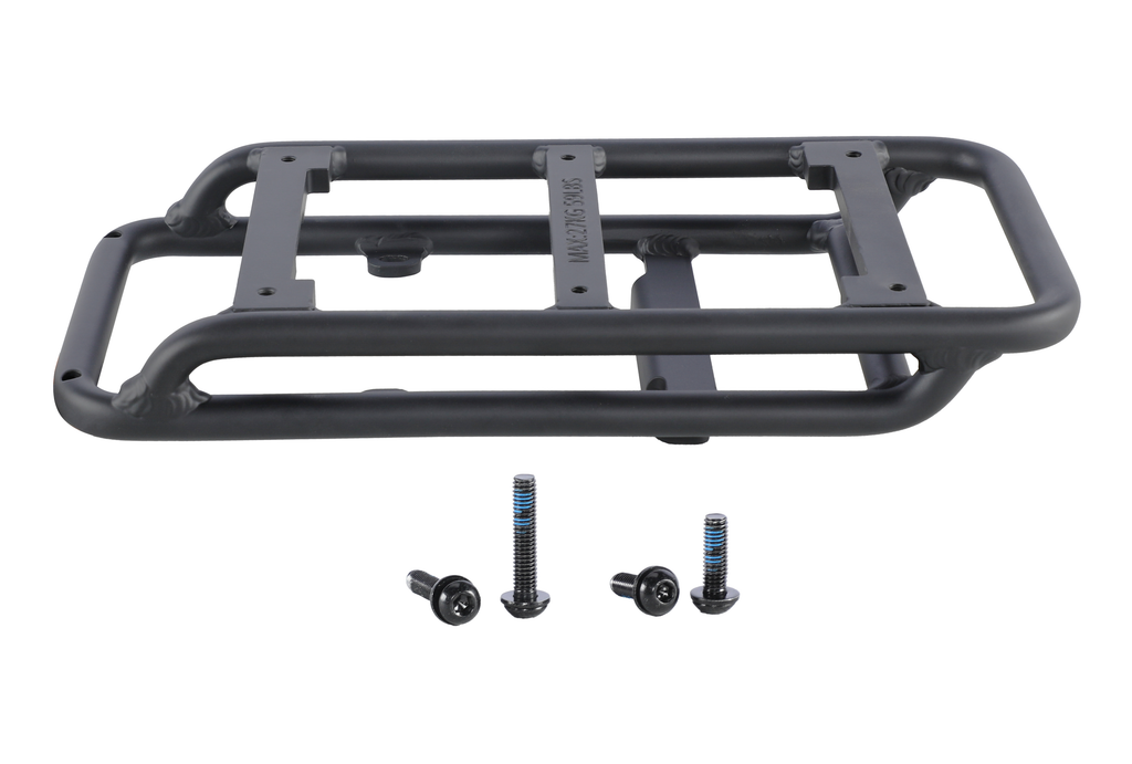 Aventon Rear Rack Extension Bracket
