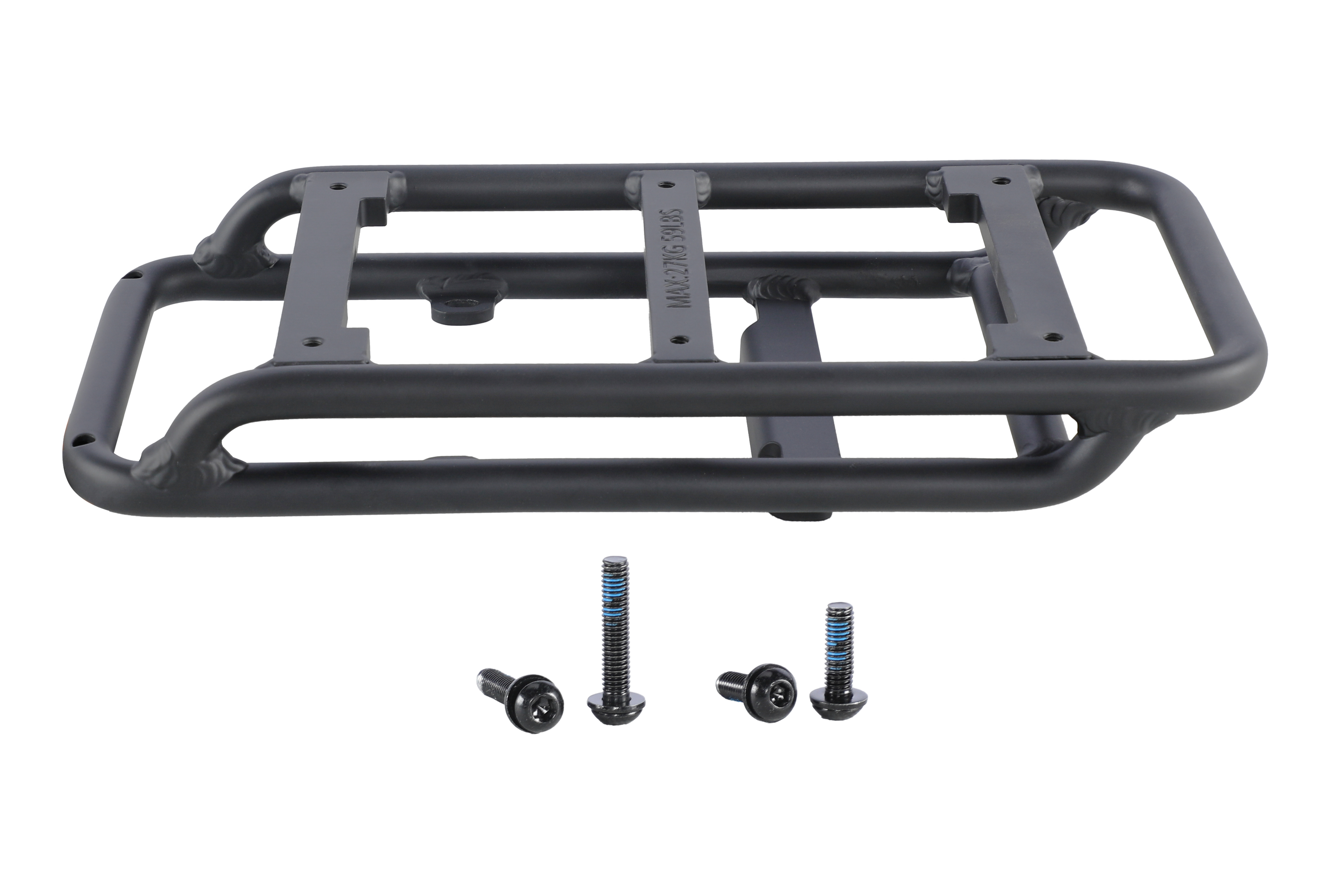 Aventon Rear Rack Extension Bracket