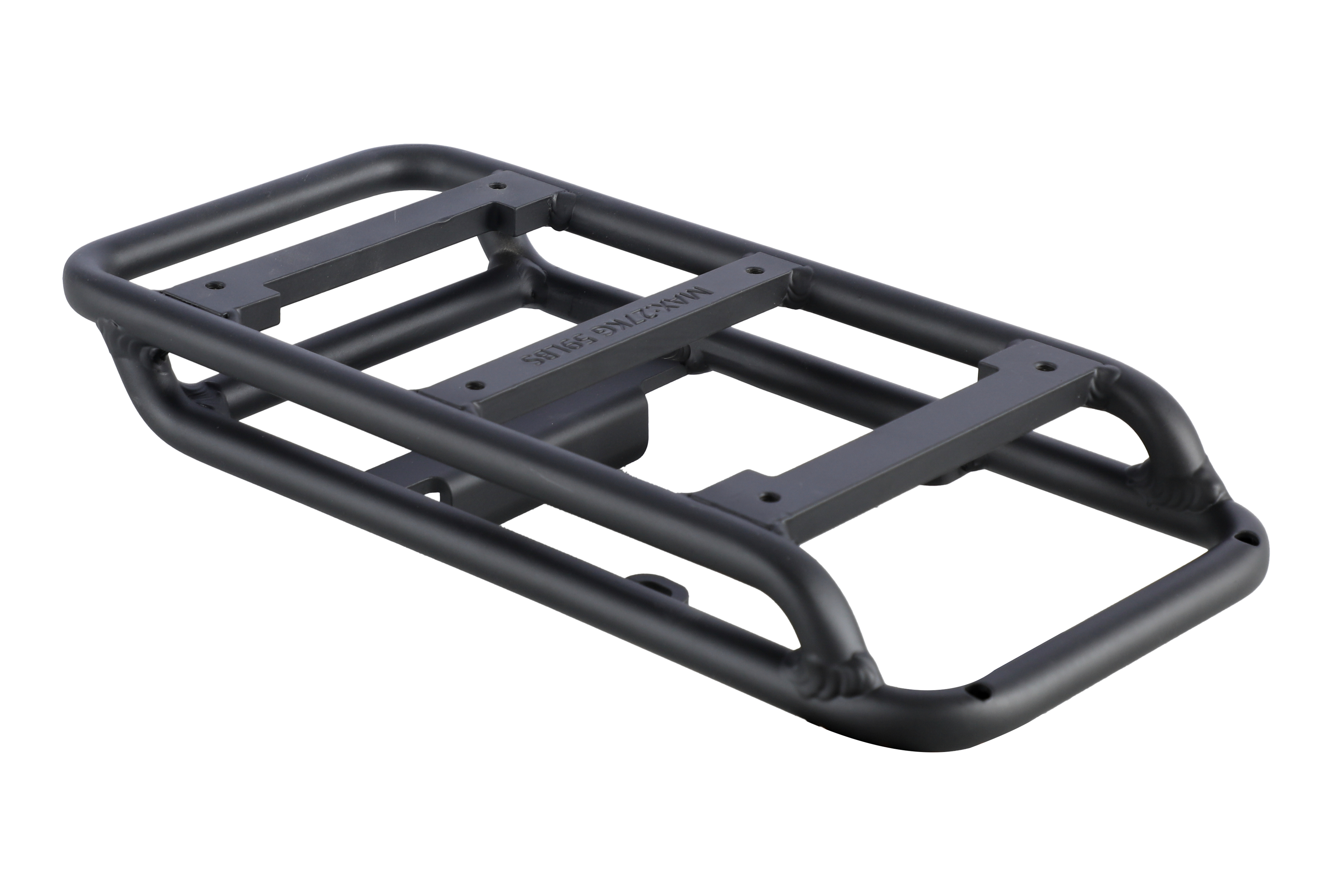 Aventon Rear Rack Extension Bracket