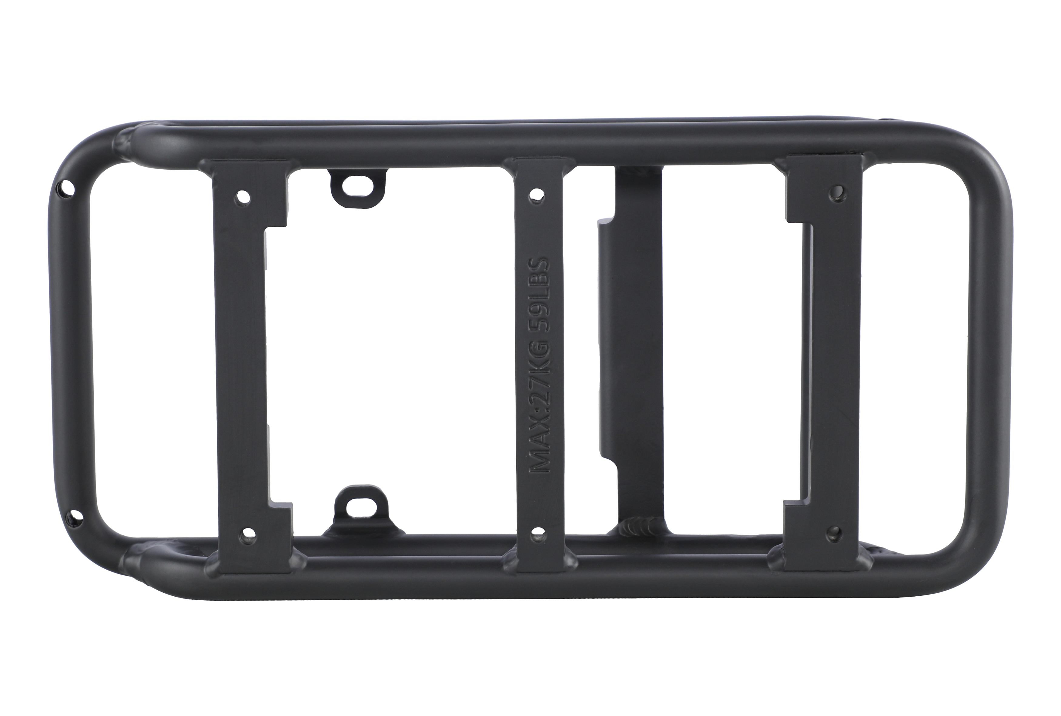 Aventon Rear Rack Extension Bracket