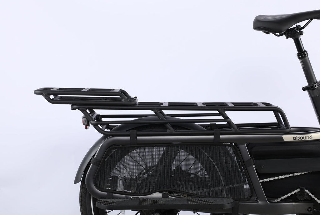 Aventon Rear Rack Extension Bracket