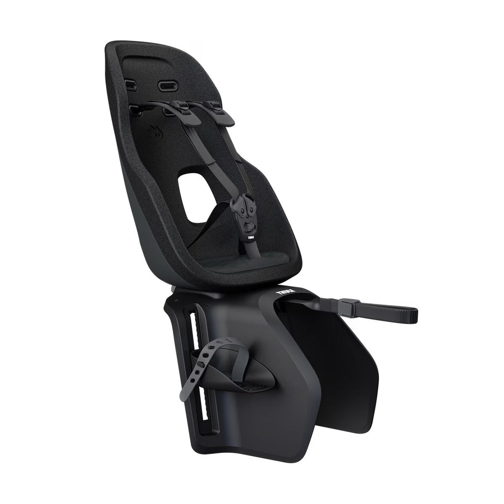 Thule Yepp Nexxt 2 Maxi Rack Mount Child Seat