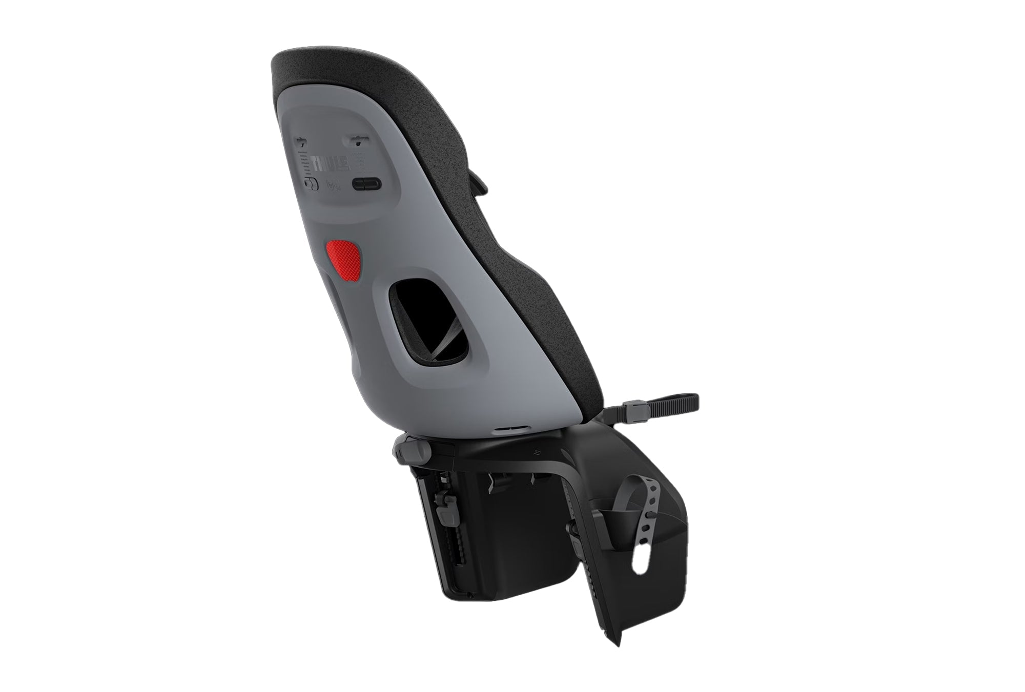 Thule Yepp Nexxt 2 Maxi Rack Mount Child Seat