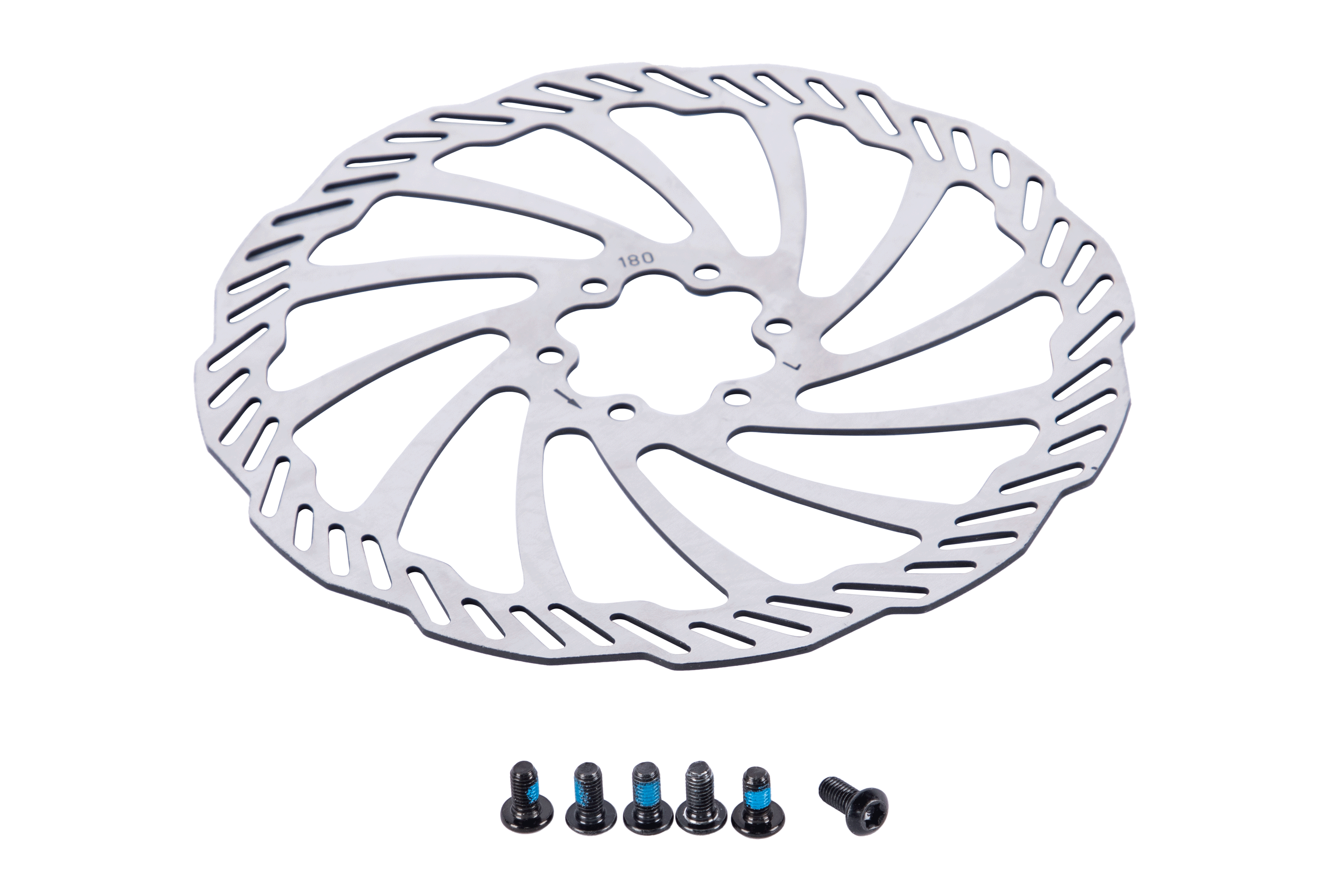 Aventon Brake Rotor - Rear - Level 3 / Pace 4 / Aventure 3 Rear